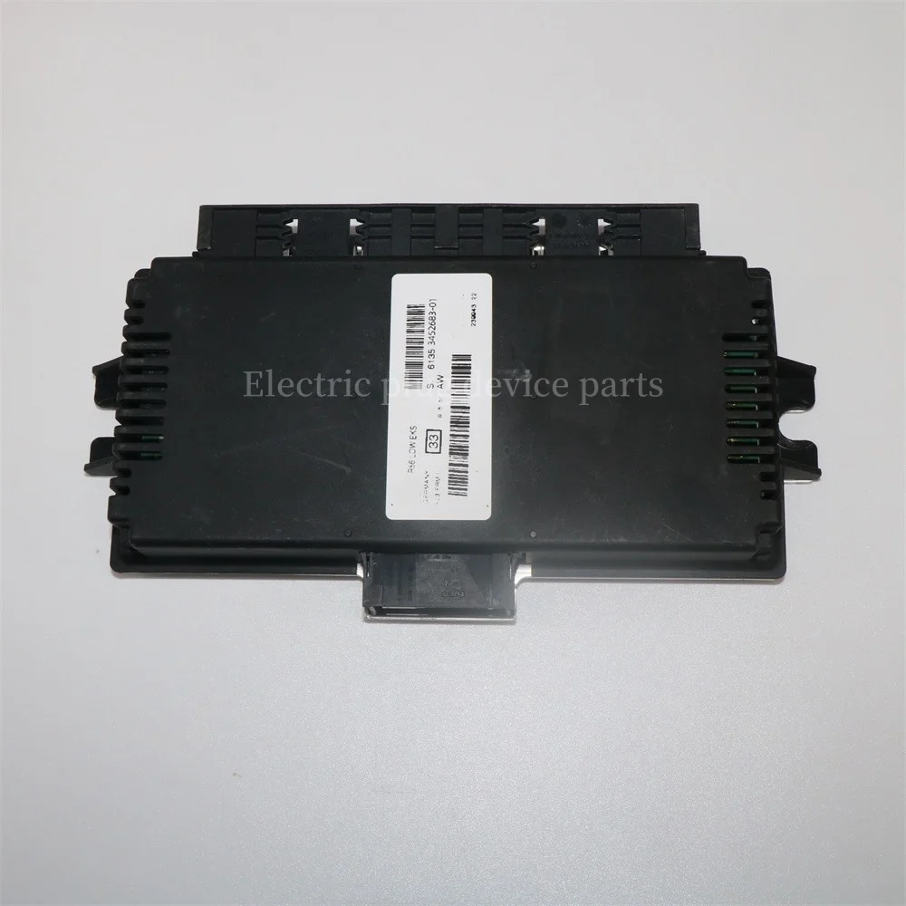 Фото 3452683-01 61353452683 Модуль управления столешницей FCM для Mini Cooper R56 2007-2015 гг. №2
