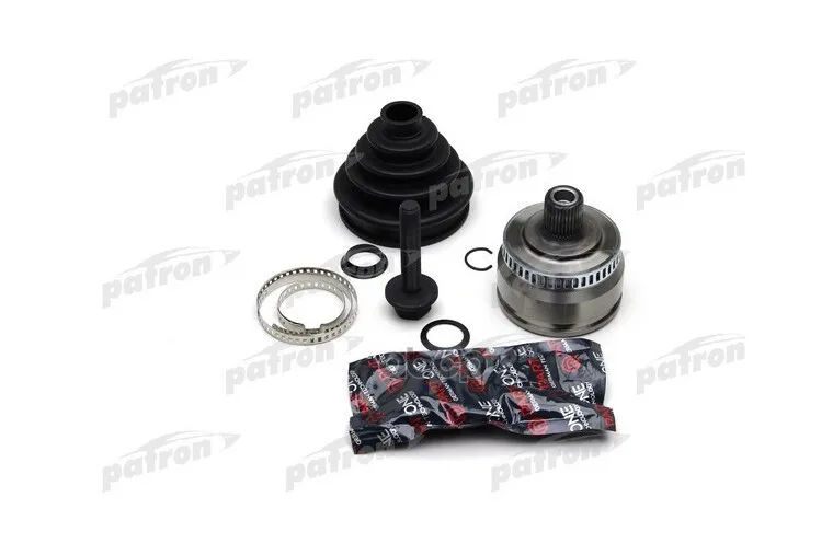 Шрус Наружный 33x53x30 Abs:45t Vw: Passat 96- PART-ONE арт. 1CV007