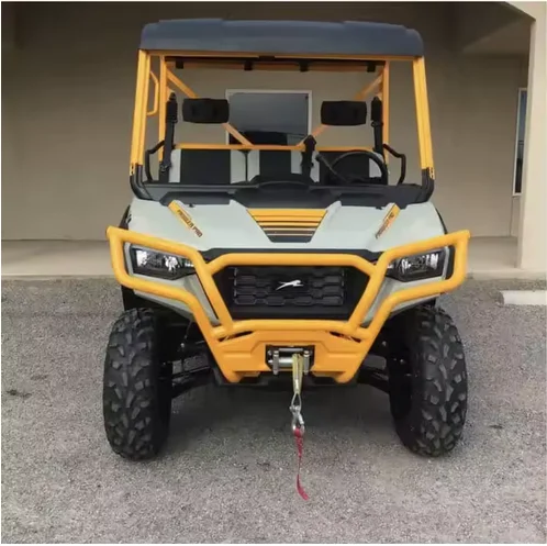 ARTIC Cat Prowler 2023.