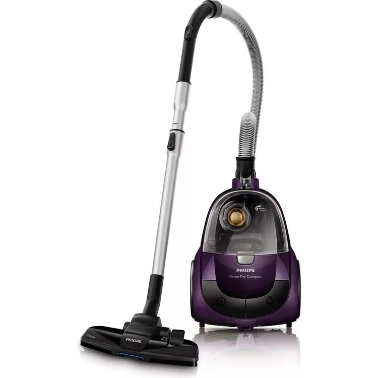 (Philips) PowerPro Compact FC9323/07 Пылесос без пылесборника