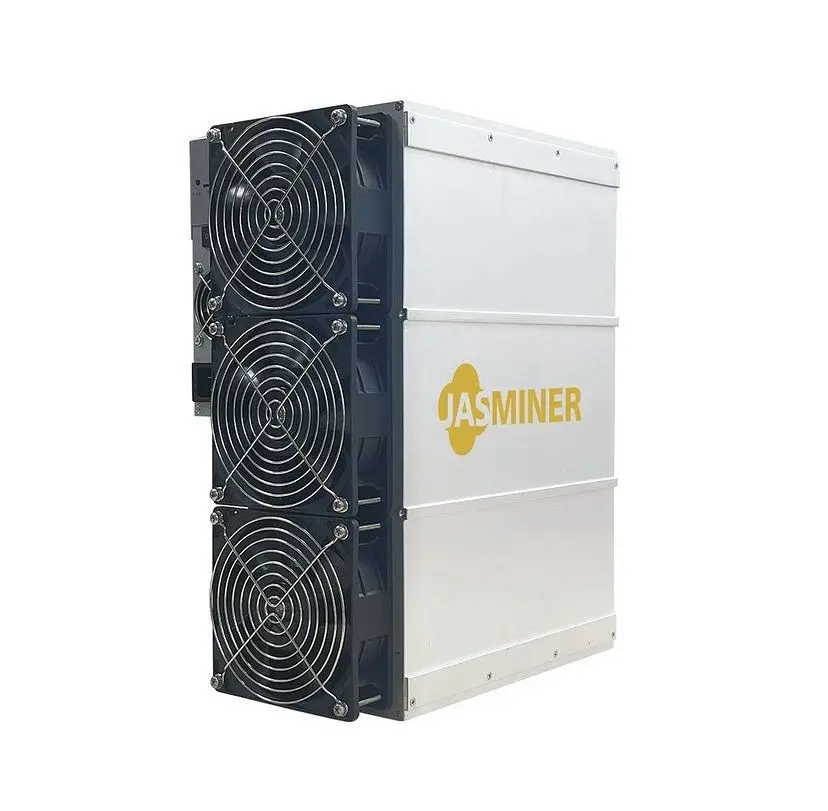 JASMINER X16-P Высокопроизводительный Мощный сервер 14 кг 5800MH/s ± 10% 8 Гб 1900 Вт ± 10%