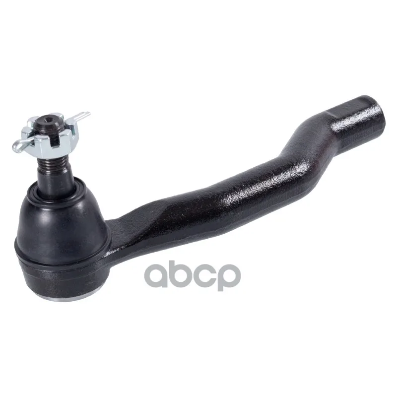 Наконечник Рулевой Тяги L Nissan Navara 2,5/3,0 Dci 07/05/ Pathfinder 2,5-4,0/Dci 03/05 Swag арт. 82942742