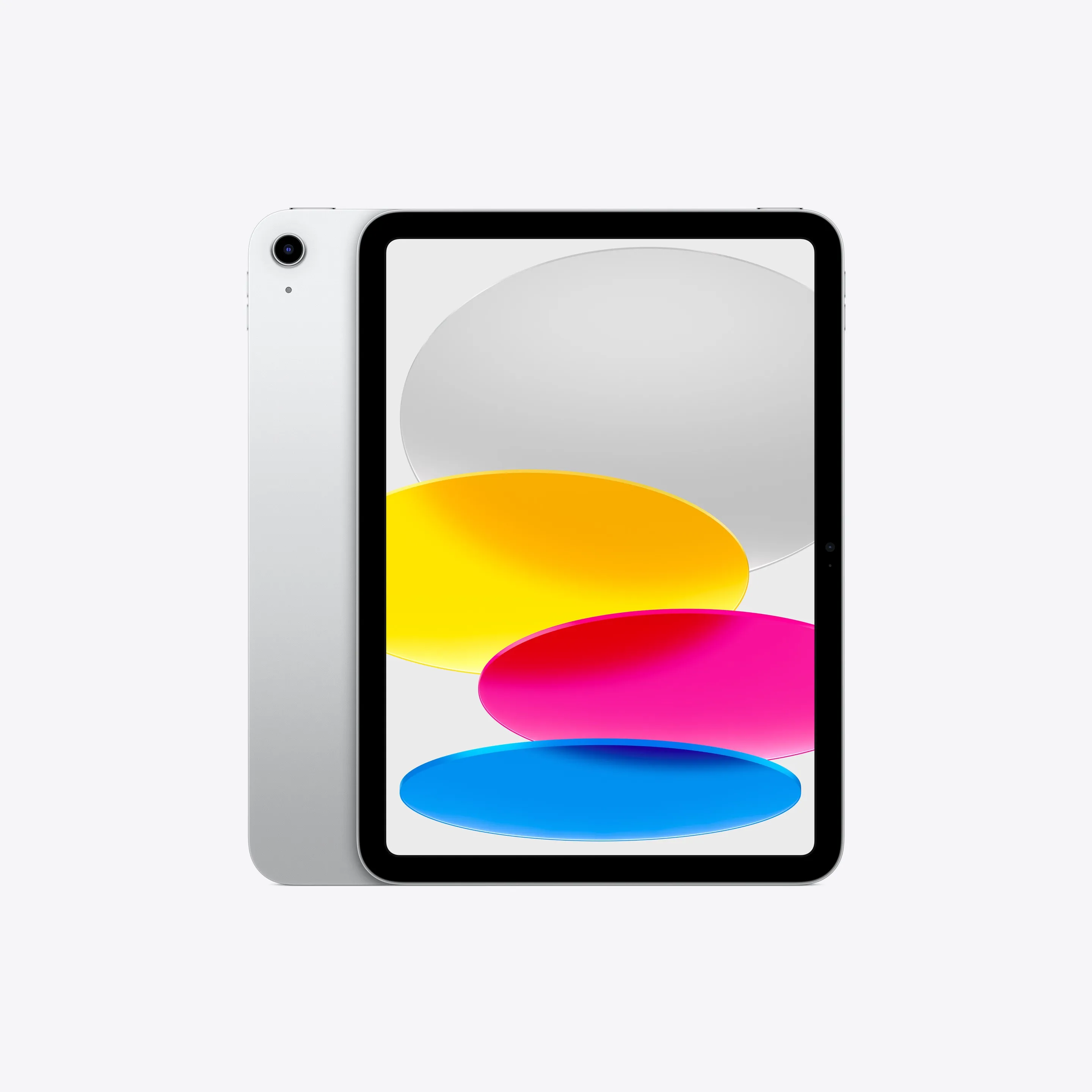 Планшет Apple iPad 10.9 2022 Wi-Fi 256GB Silver