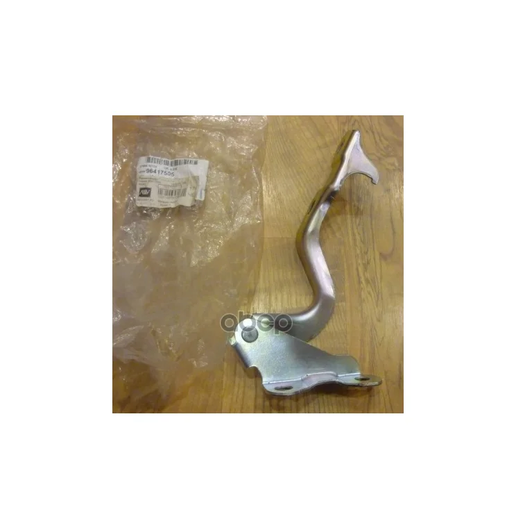 Петля Капота Chevrolet Lacetti 2003-2013 GENERAL MOTORS арт. 96417505