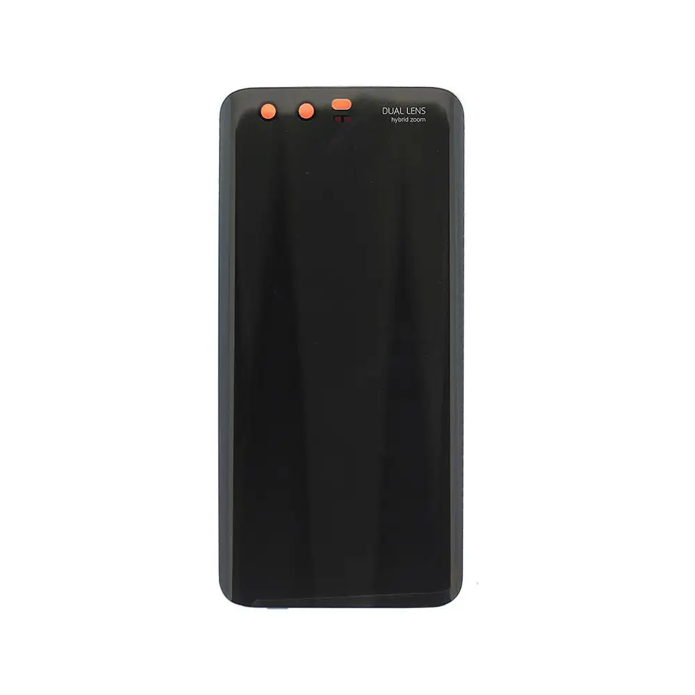 Крышка батарейного отсека задняя крышка корпуса для Huawei STF-TL10 (черная) , замена