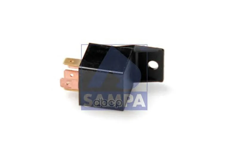 Реле Универсальное 1020а, 24v Мб Конекто 0015310260 SAMPA арт. 202.068