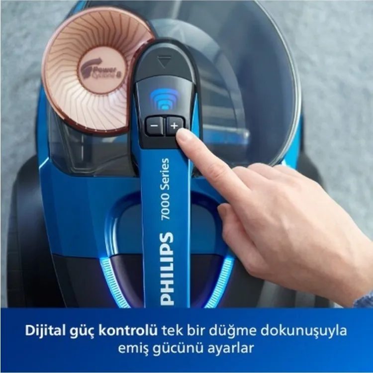 Фото (Philips) FC9749/07 Powerpro Max Мешок для пыли №4