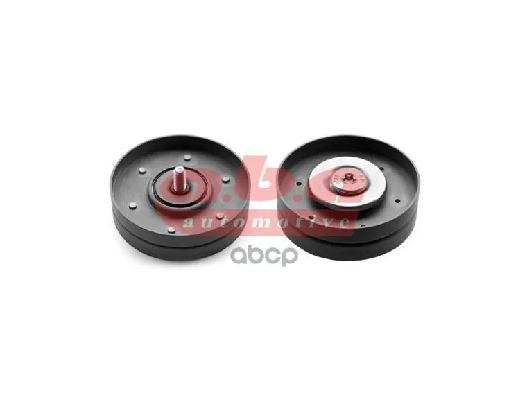 Ролик Приводного Ремня Aba Automotive Ys506372 ABA Automotive арт. YS506372
