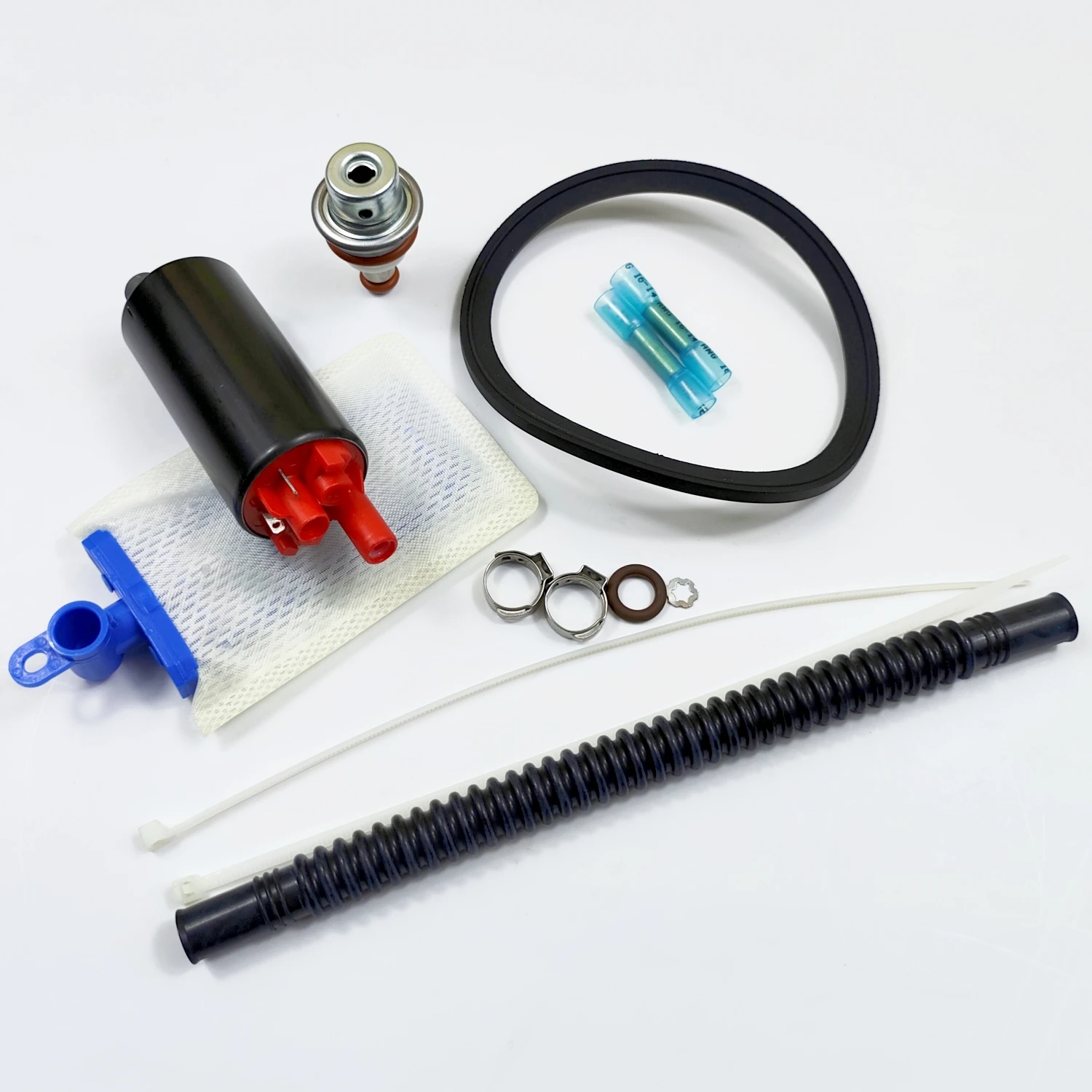 Ремкомплект топливного насоса для Polaris RZR Ranger Scrambler Sportsman 550 570 800 850 900 1000 2204401 2204402 2204403