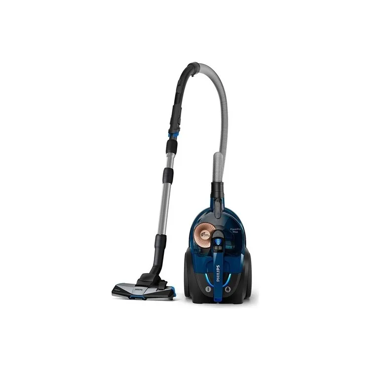 (Philips) Пылесос Powerpro Max Ultimate мощностью 900 Вт без пылесборника
