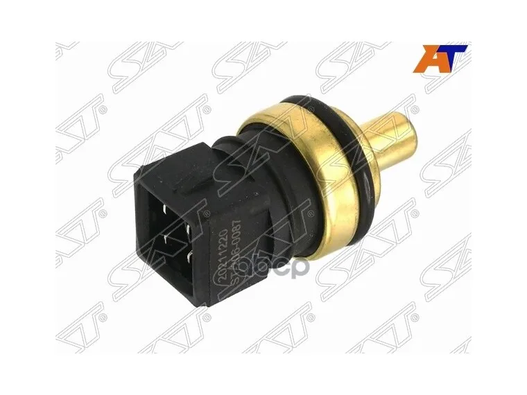 Датчик Температуры Ож Skoda Octavia 96-10/ Vw Golf 99-06/ Passat 97-05/ Audi A4 94-00/ A6 94-05 Sat арт. ST-206-0087