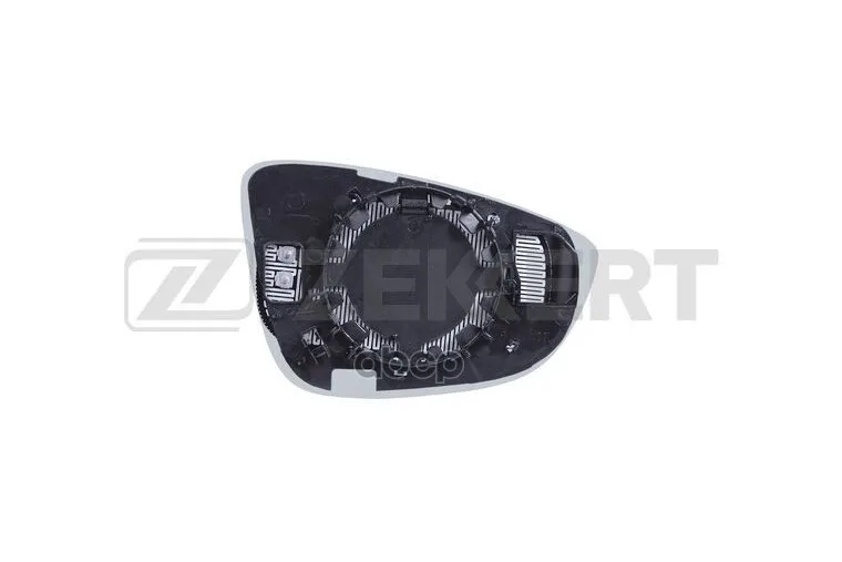 Зеркальный Элемент Левый Асферический С Подогревом Vw Eos 08-  Jetta Iv 10-  Passat Vii 10-  Cc 08- Zekkert арт. sp-1128