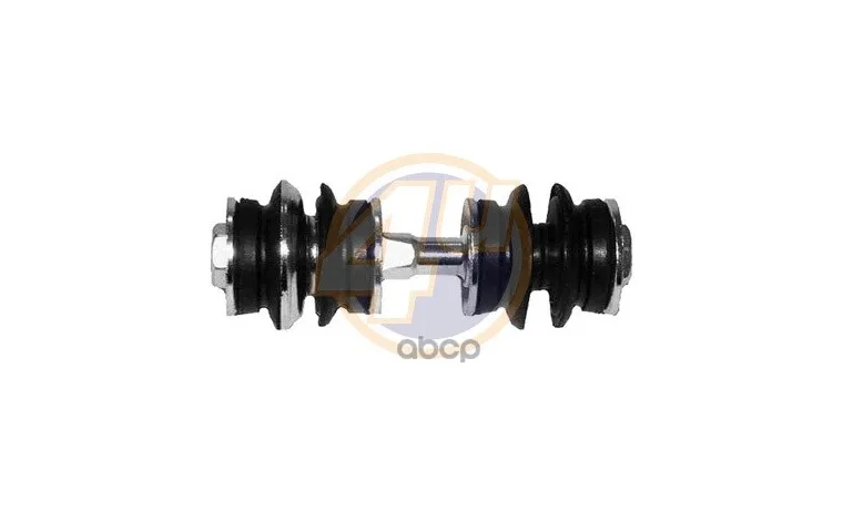 Тяга Стаб Передн Pgt 107/Cit C1 05- Ci-F-42752 4U арт. CI-F-42752