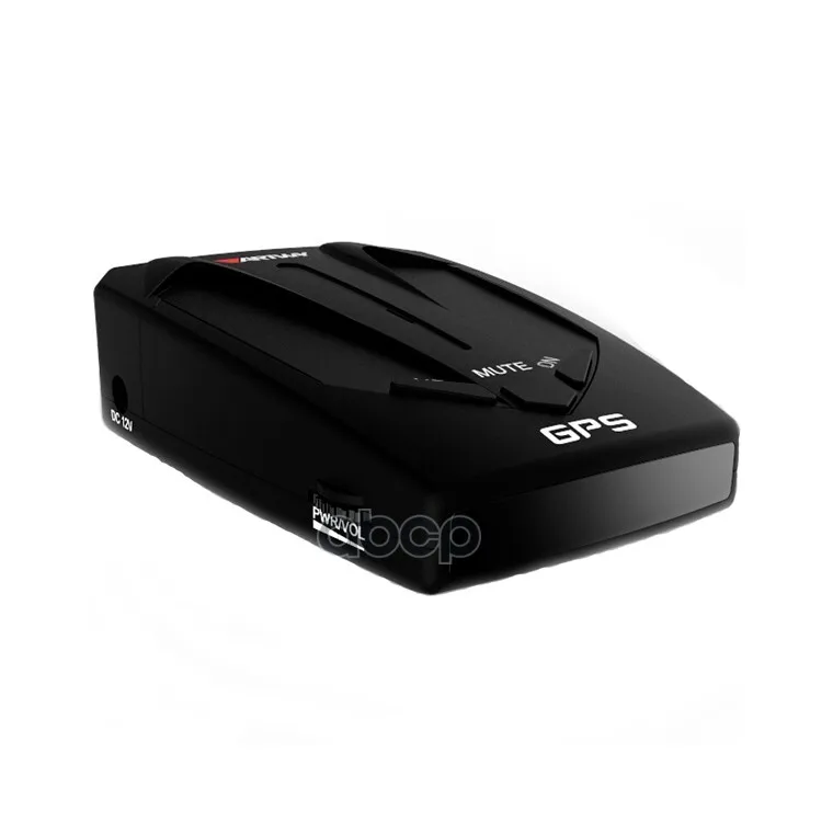 Антирадар Rd200 Gps Alligatorl Fullhd, Gps, Стрелка Artway Artway Rd-200 ARTWAY арт. Artway RD-200