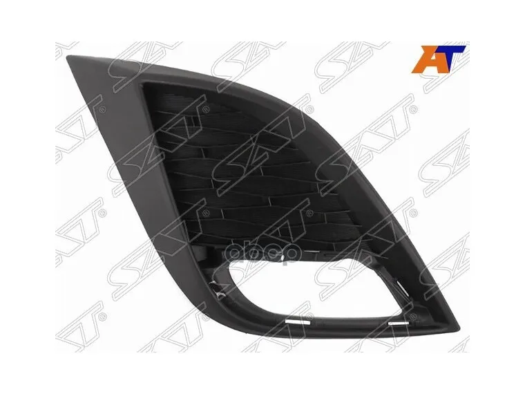 Оправа Птф Mazda 3/Axella 08-10 Rh Sport Sat арт. ST-MZV8-219-1