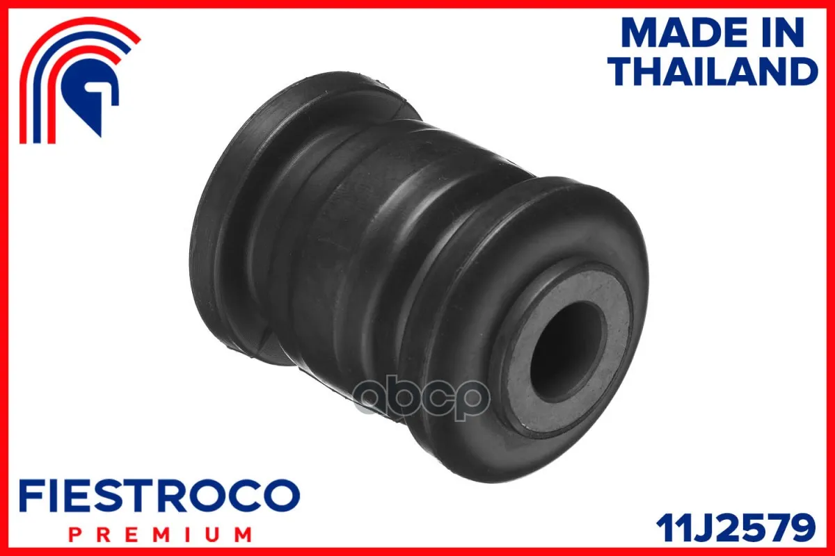 Сайлентблок Honda Crossroad 1.8l R18a FIESTROCO арт. 11j2579