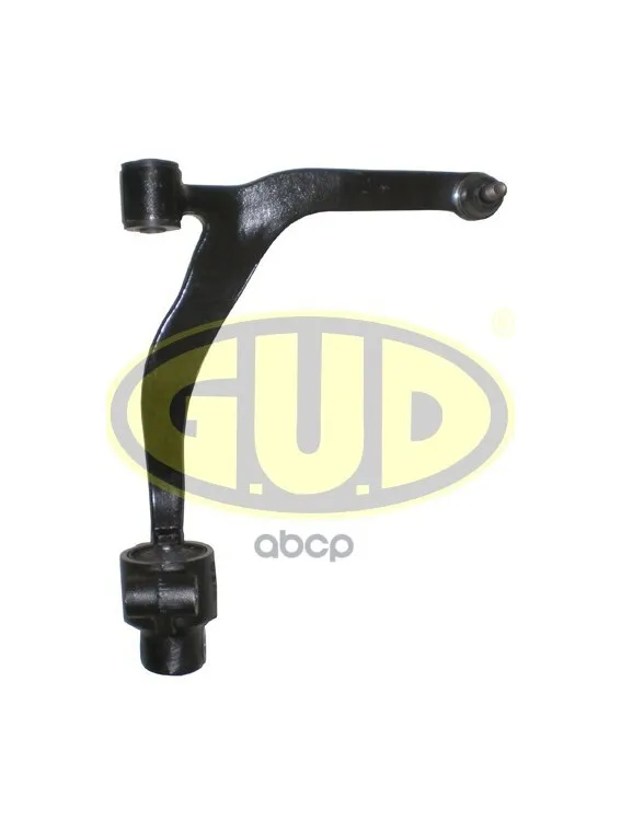 Gsp501707 G.U.D Рычаг Передн R С Ш/О Inf Fx 35/Fx 45 02-08 G.U.D арт. GSP501707