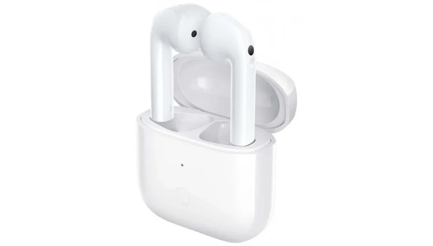 Беспроводные наушники Redmi Buds 3 (M2104E1) White