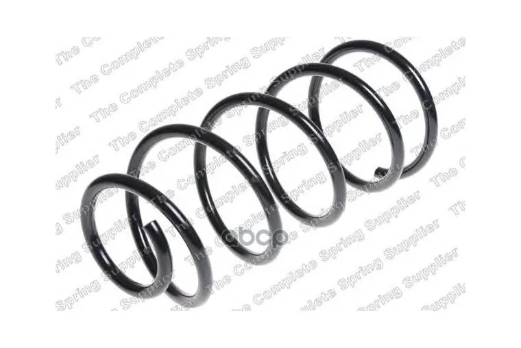Пружина Подвески Mazda 3 1 6 Man   5/09- Lesjofors арт. 4055458