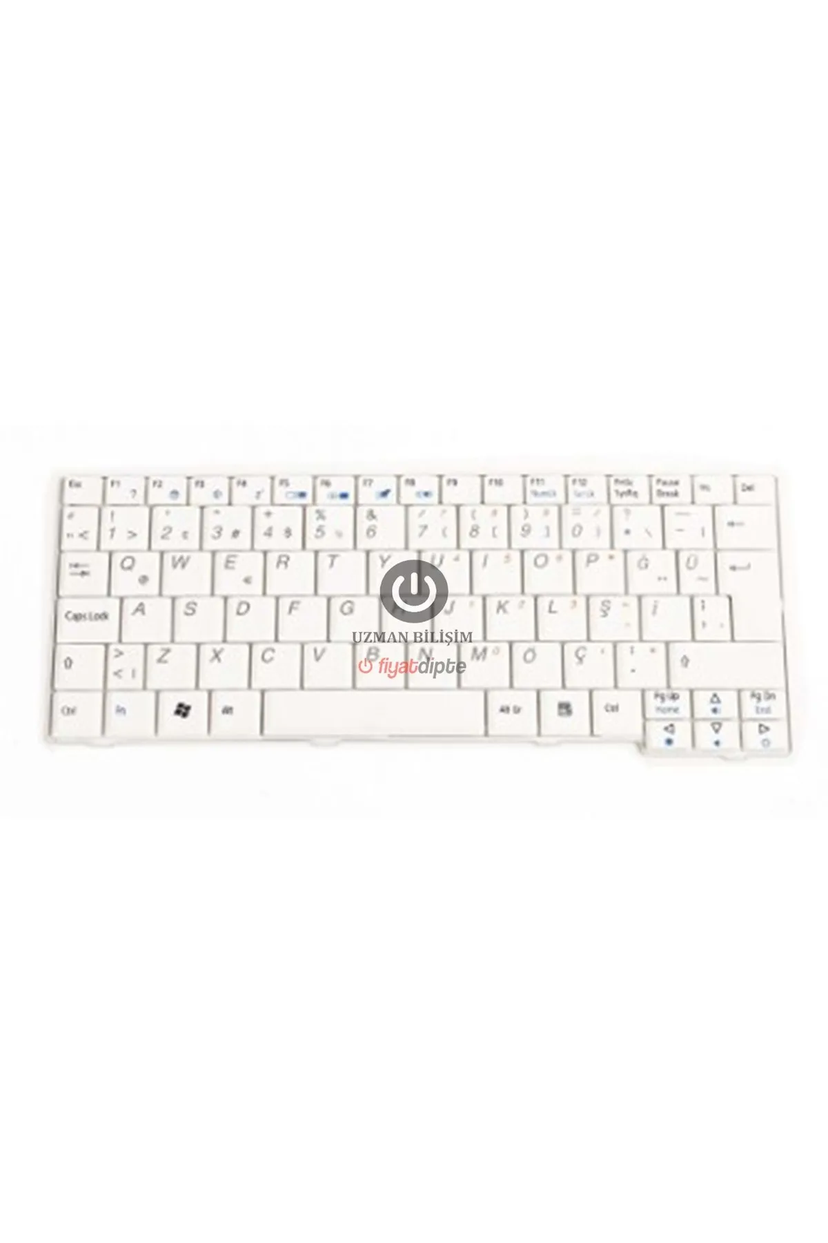 ACER -  Aspire One A110 A150 Турецкий белый Kl-Ac17