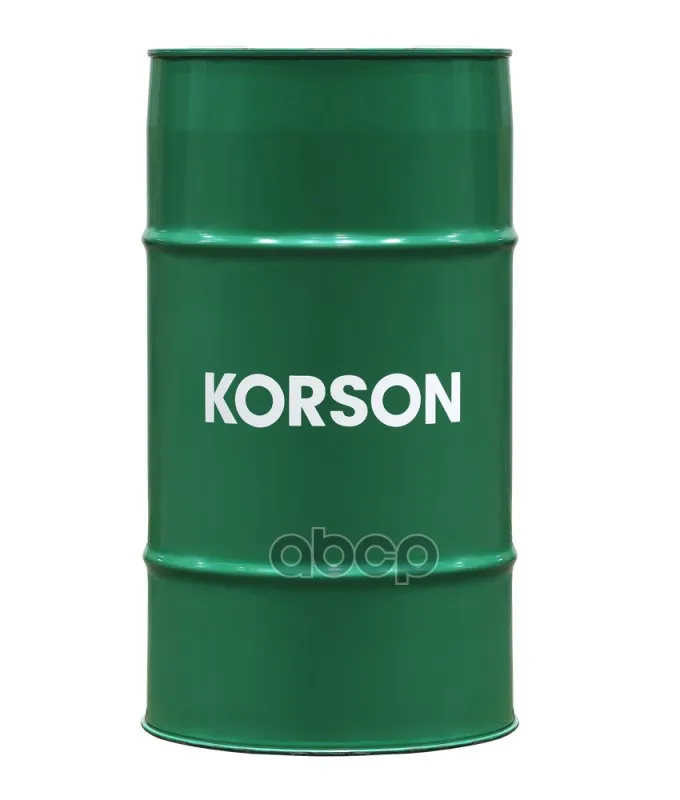 Atf Iii Full Synthetic 60л (Авт. Транс. Синт. Масло) Korson арт. KS00065