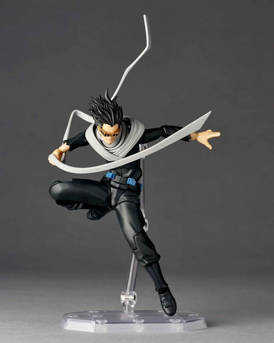 Фигурки игрушечные juai KAIYODO, оригинальные Потрясающие фигурки героев аягучи револьтеч, моя геройская академия (art.: 3920c718cc1ab) - 3920c718cc1ab
