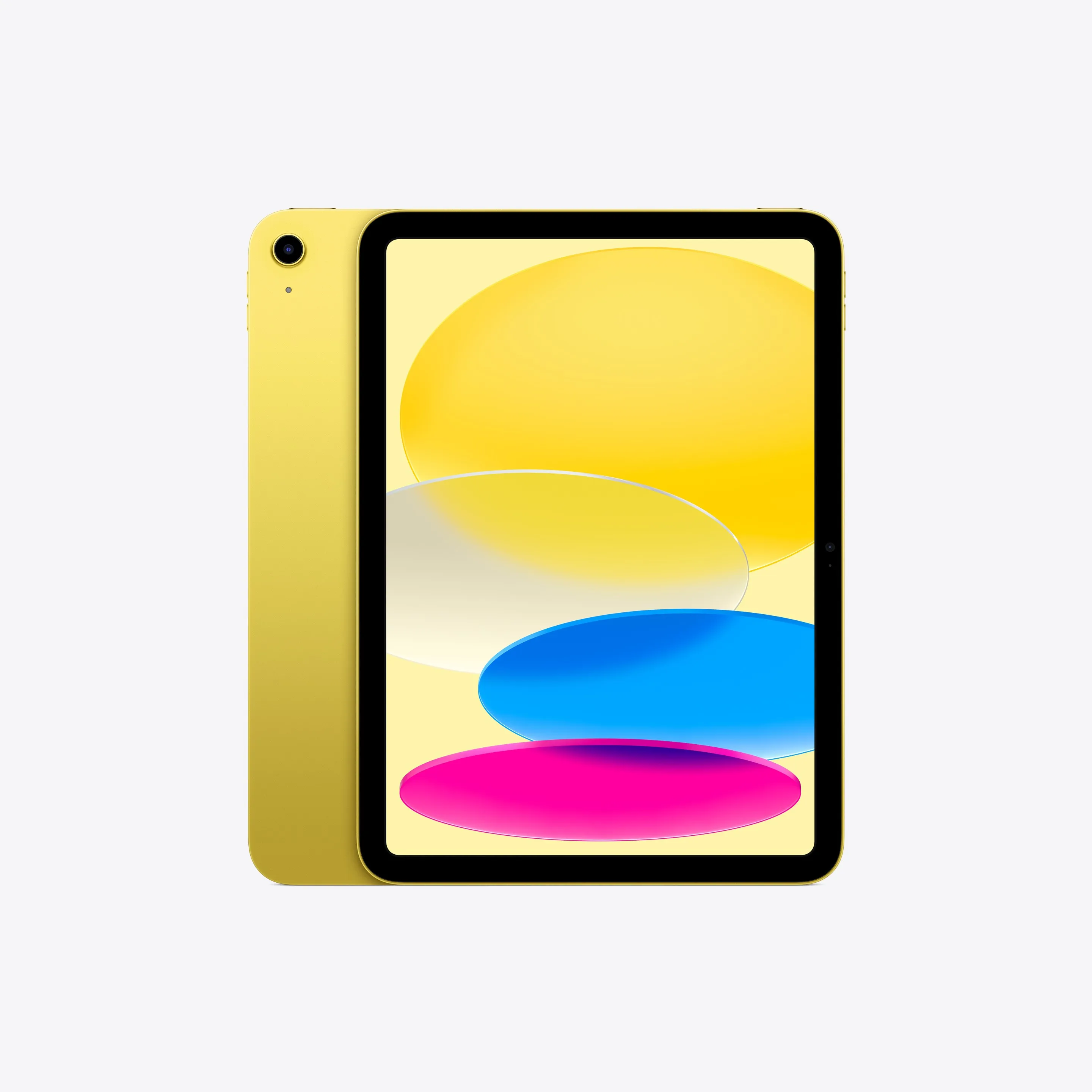 Планшет Apple iPad 10.9 2022 Wi-Fi 256GB Yellow