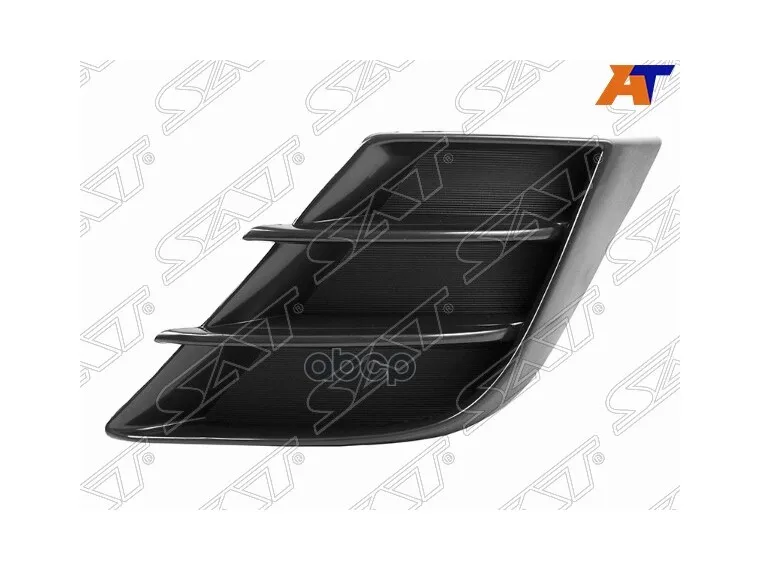 Заглушка В Бампер Mazda 3/Axella 08-10 Lh Sat арт. ST-57-0003