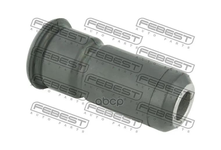 Fdab-053_втулка Рессоры Зад. Верх. Внутр.! Ford Tourneo/Transit Connect 1.8 16v/1.8di 02 Febest арт. FDAB-053