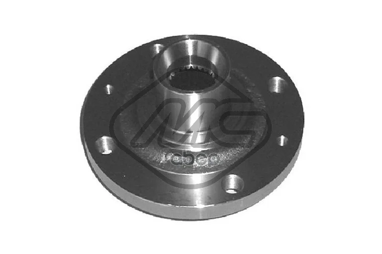 Ступица Cit C5/Xantia 95- Пер 90066 METALCAUCHO арт. 90066