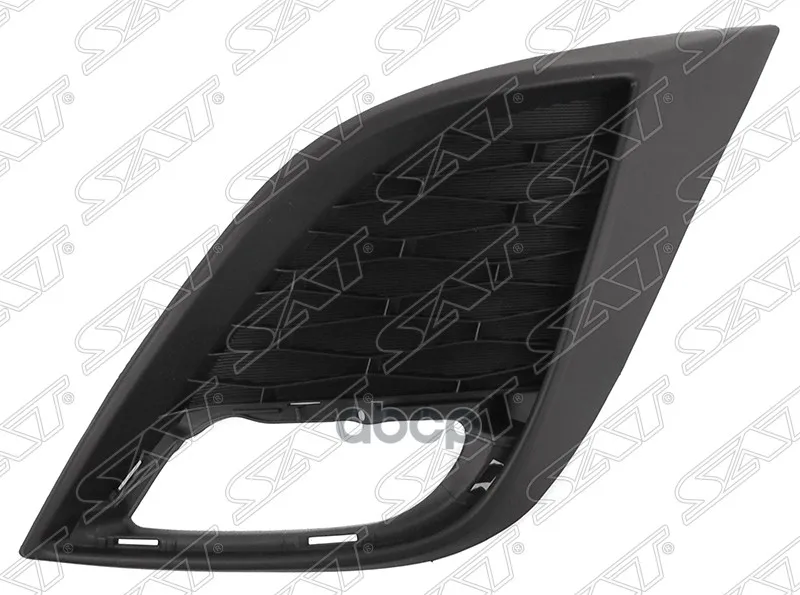 Оправа Птф Mazda 3/Axella 08-10 Lh Sport Sat арт. ST-MZV8-219-2