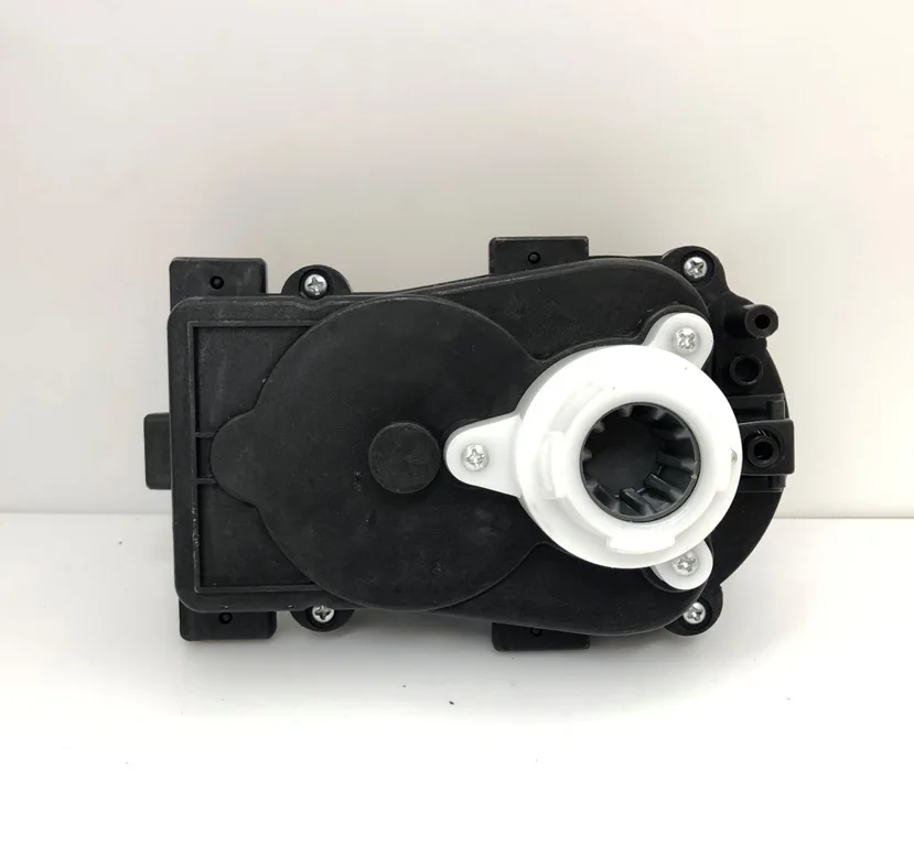 Редуктор мясорубки VITEK VT-3636 в сборе