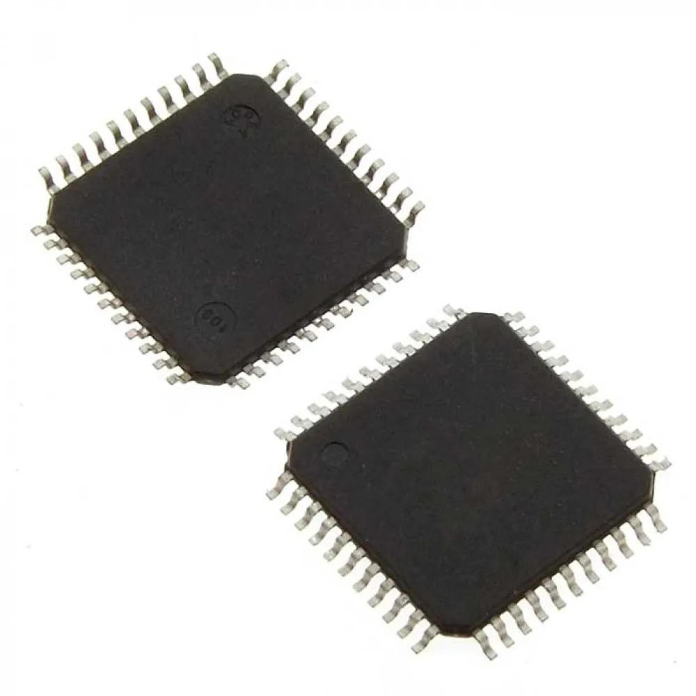 ATMEGA8535-16AU