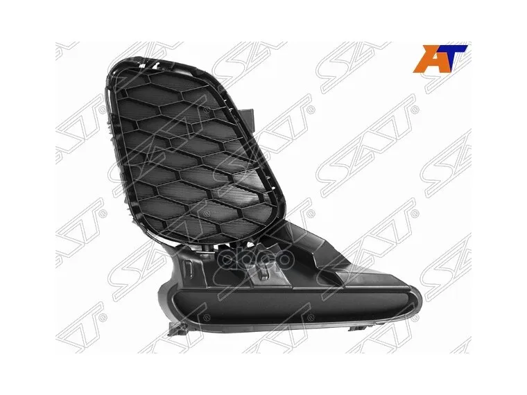 Заглушка В Бампер Mazda 3/Axella 10-13 Rh Sat арт. ST-57-0002