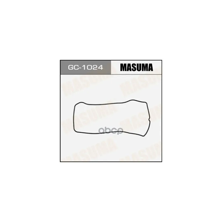 Прок.Клап.Кр.Toyota Land Cruiser Prado, Harrier 1121331050 Masuma арт. GC1024