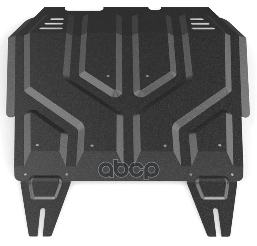 Am.4037.1_зк+Кпп! Сталь 1.5мм,С Креп Citroen C4 Aircross 12-16/C-Crosser 07-13 AutoMax арт. AM40371