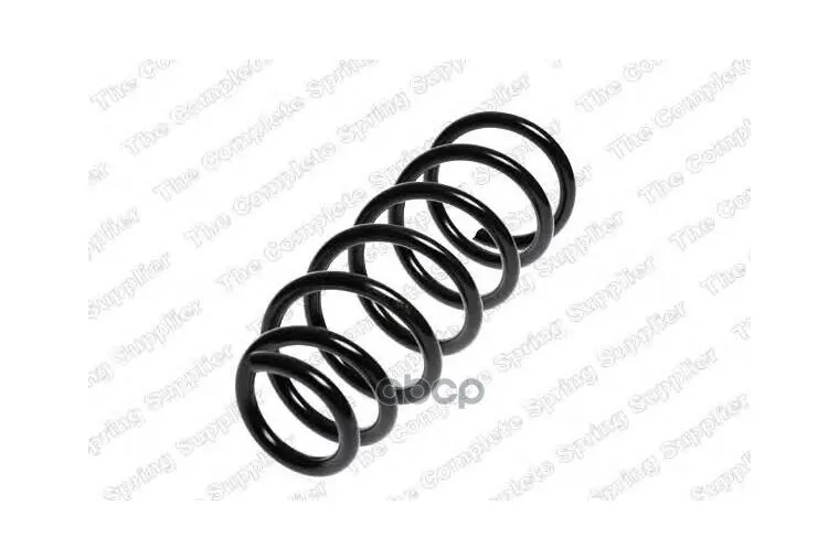 Пружина Задняя Nissan Primera   12/01-08 4262046 Lesjofors арт. 4262046