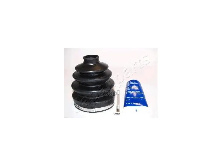 Пыльник Шруса Наружнего Japanparts Kb-283  Hyundai Santa Fe I Japanparts арт. KB-283