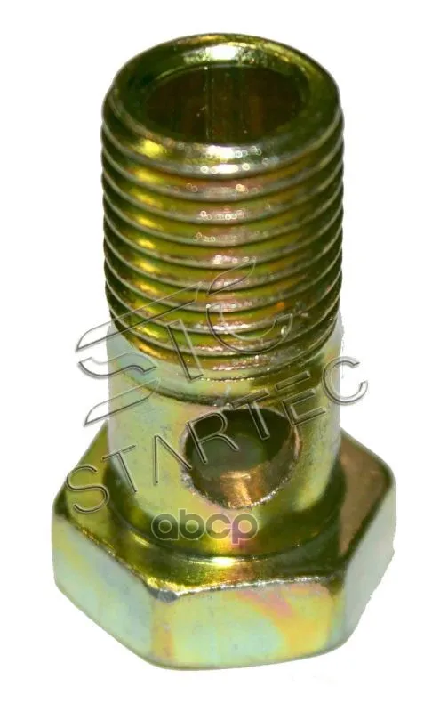 Болт-Штуцер Топливный M10x1 Startec Inf31m10 STARTEC арт. INF31M10