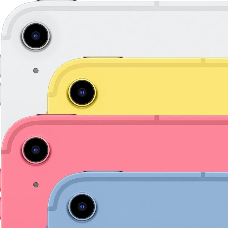 Фото Apple iPad 10.Поколение 64 Гб 10,9