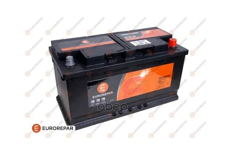 Аккумулятор Акб En  B13, 21,12kg, L5d - 351x175x190 EUROREPAR арт. 1609232580