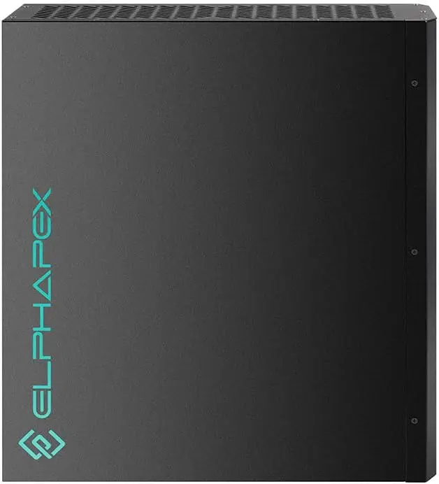 JE КУПИТЬ 6 ПОЛУЧИ 3 БЕСПЛАТНО Новый ELPHAPEX DG Home1 2100 МГц/с 630 Вт для Doge Coin и LTC ASIC Miner Crypto Miner