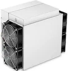 ПРОМО ПРЕДЛОЖЕНИЕ FA Новый майнер BITMAIN Antminer L7 9050M ASIC Dogecoin и Litecoin Miner (0,36J/TH