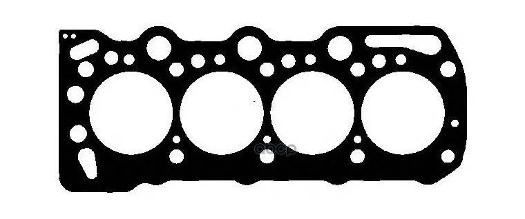Прокл.Гбц [1.5mm] Opel Astra /Combo/Corsa/Vectra 1.7 Td 03.90-10.01 ELWIS ROYAL арт. 0042675