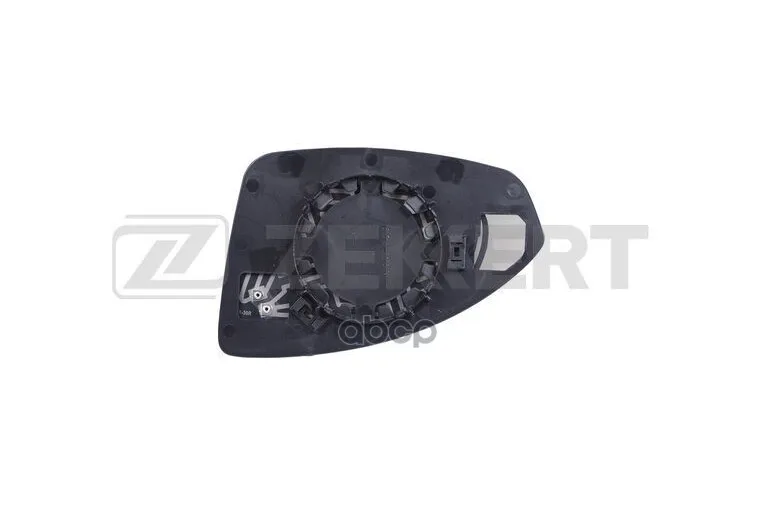 Зеркальный Элемент Правый Выпуклый С Подогревом Chevrolet Cruze (J300  J308) 09- Zekkert арт. sp-1050
