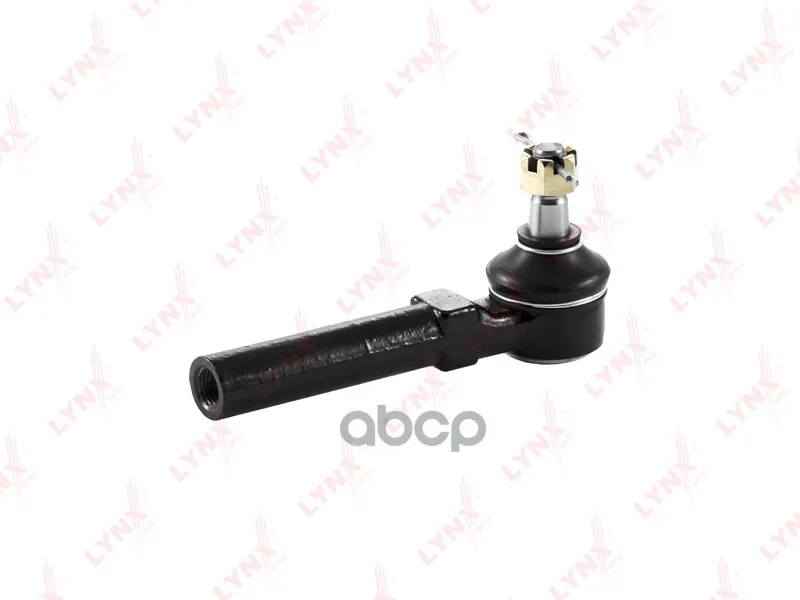 Рулевой Наконечник L/R Подходит Для Subaru Forester 2.0-2.5 97 / Impreza 1.6-2.0t 92 / Legacy 2.0-3.0 94 C4229lr LYNXautoC4229LR