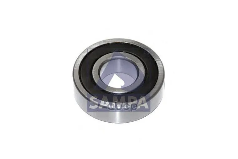 Sa021.261_подшипник Шариковый! Маxовика Iveco Powerstar,Eurotech/Star/Trakker SAMPA арт. 021261