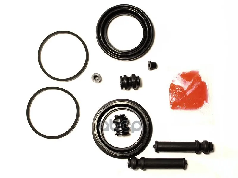 Ремкомплект Суппорта Fr Toyota Cami J100 99-05/Rusch J200 06-/Daihatsu Terios J200 06- (2 Суппорта) Sat арт. ST-04479-87401-000