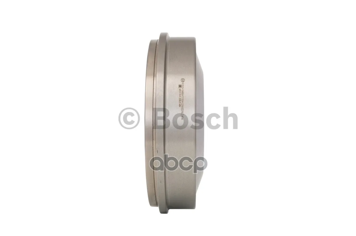Барабан Торм. Volkswagen Amarok 2.0 Bitdi 10-12 Bosch арт. 0986477324 (art.: 3920c1a8155d3) - 3920c1a8155d3