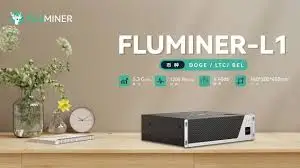 AK ЛУЧШЕЕ ПРЕДЛОЖЕНИЕ КУПИТЕ 5, ПОЛУЧИТЕ 3 БЕСПЛАТНО Fluminer L1 (5,3 ГГц/с)